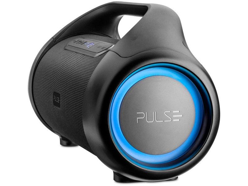Caixa de Som Pulse Xplosion 2- 550W Bluetooth Pulse - SP607